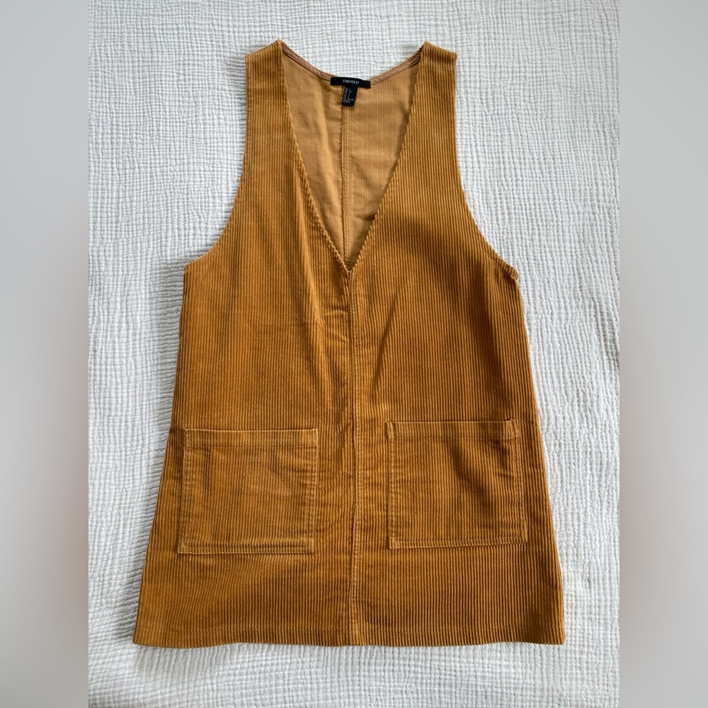 Urban Outfitters Corduroy Dress